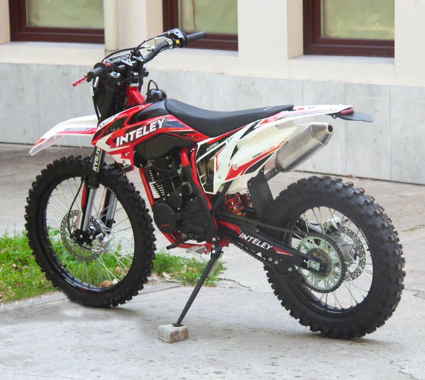 factory price dirtbike 250CC 300CC enduro motocross off-road motorcycles 4 stroke adult dirt bike 250cc 300cc for adults