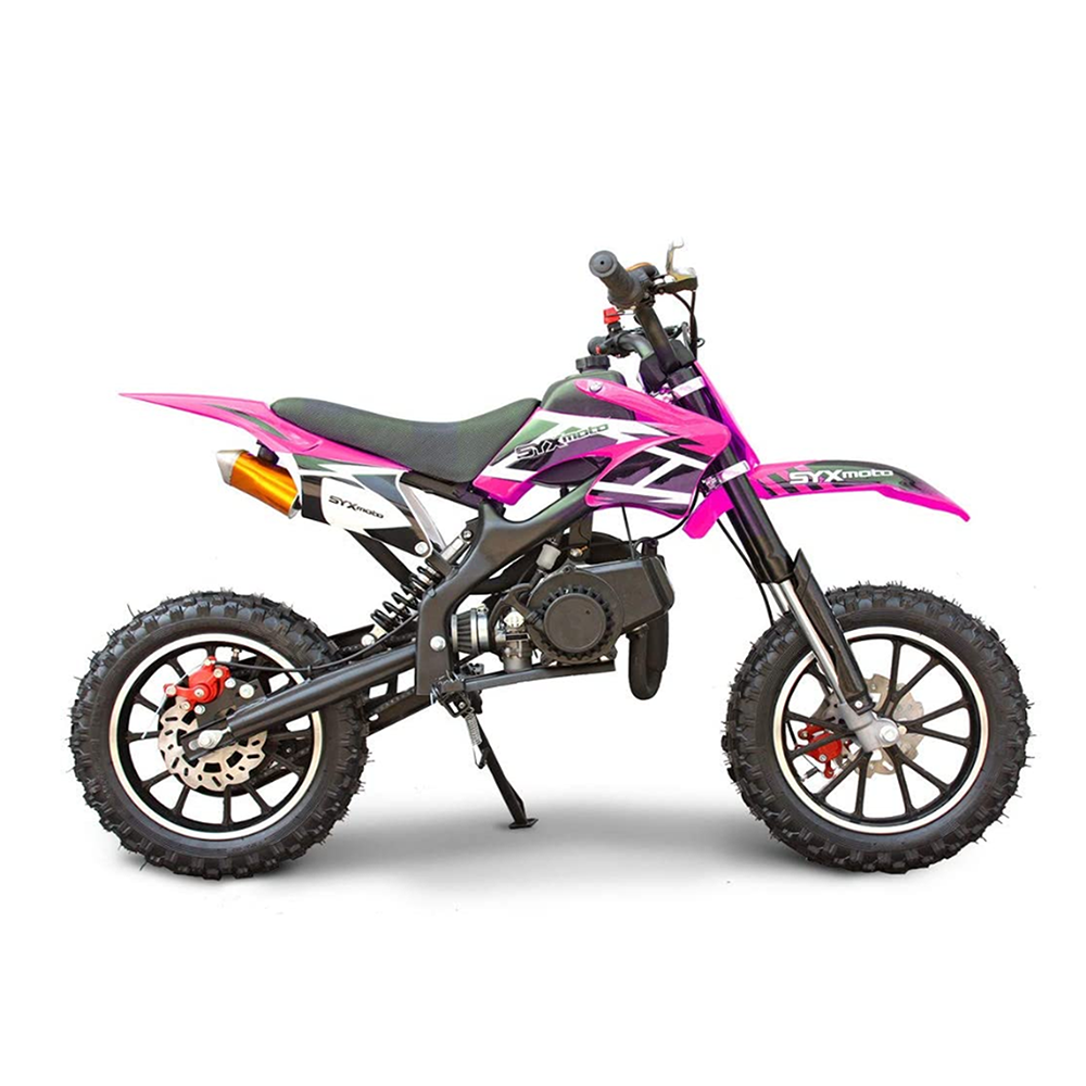 49cc 50cc good quality pocket bike mini moto dirt bike off-road motorcycle for kids