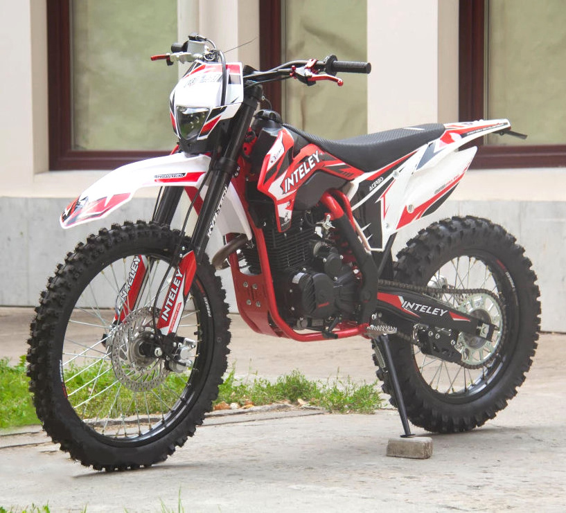 factory price dirtbike 250CC 300CC enduro motocross off-road motorcycles 4 stroke adult dirt bike 250cc 300cc for adults