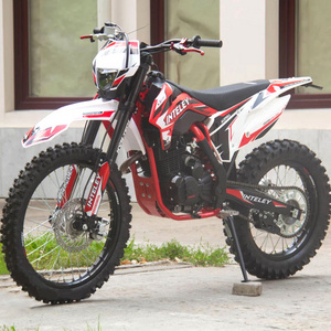 factory price dirtbike 250CC 300CC enduro motocross off-road motorcycles 4 stroke adult dirt bike 250cc 300cc for adults