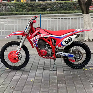 chognqing manufacturer CB250-F engine 250cc air cooled motocross enduro off-road motorcycle 4 stroke dirt bike 250cc for adults