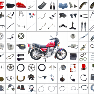 Wholesale Factory Motorcycle Parts & Accessories For Motorcycle Parts And Accessories with Cheap Price