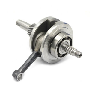 Wholesale Factory Modified Racing Motorcycle Engine Crankshaft Ax 100 Gy6 125cc 150cc 175cc 250cc 350cc 400cc 500cc