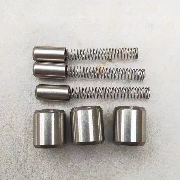 Hot Sale Wholesale Motorcycle Starter Clutch Motorcycle Clutch Bead With Spring Motorcycle Clutch Kit Rollers