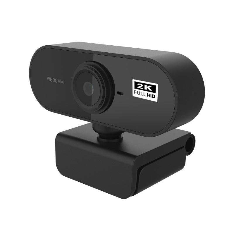 USB Webcam 2k 4K 4MP 2021 New Design 4K 60FPS Full HD Webcam Hd Beauty Live Webcam Hd Pc Camera Steaming Web Cam With Microphone