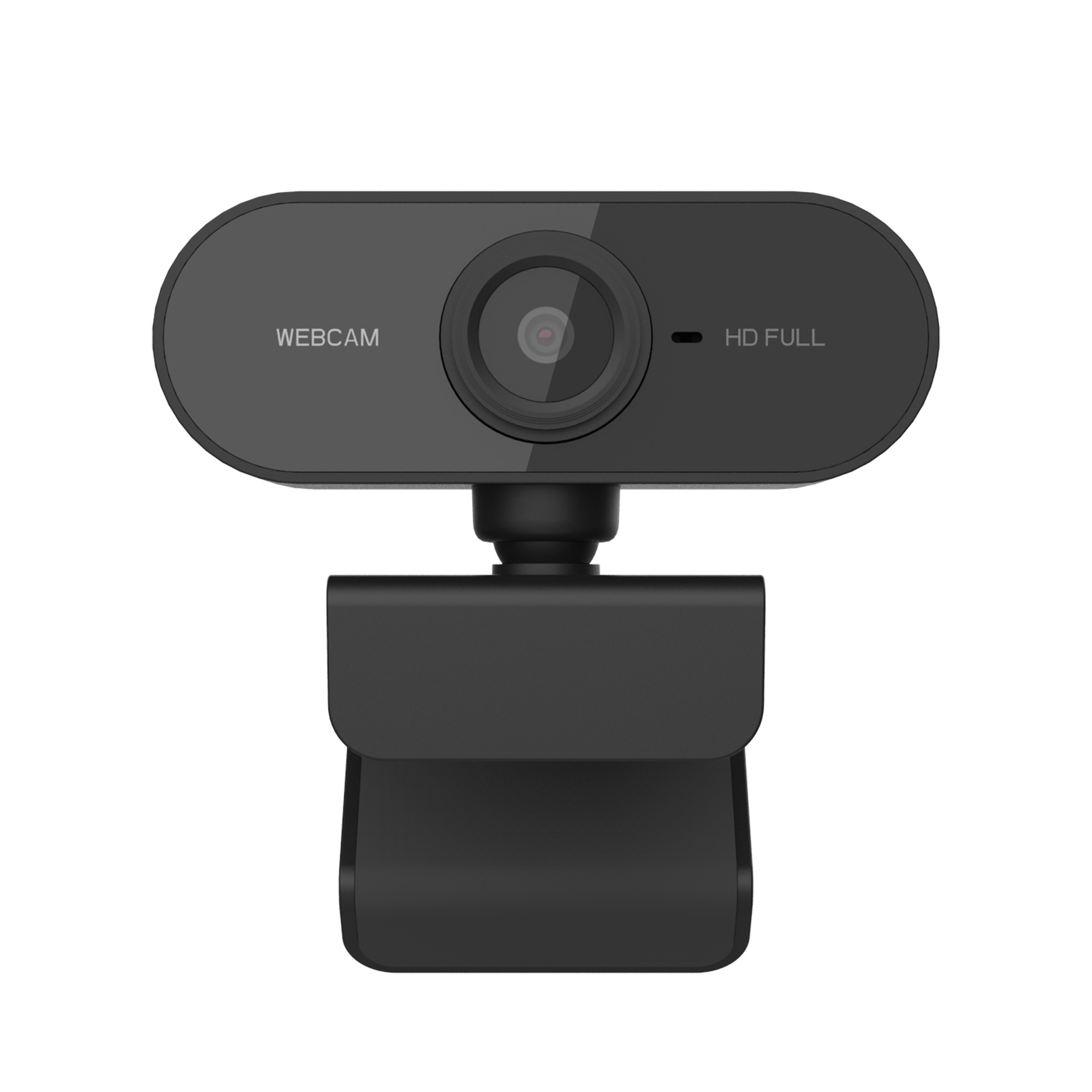 Customized Logo Top Quality HD 1080P Smart Meeting USB Webcam HD 1080P Autofocus Camera Webcam support Windows system 2MP