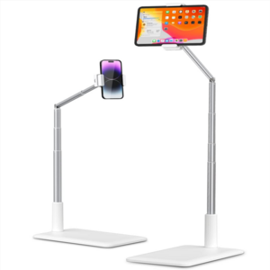 mobile stand phone holder for making video foldable stand holder desktop tablet holder desktop lazy portable mobile phone