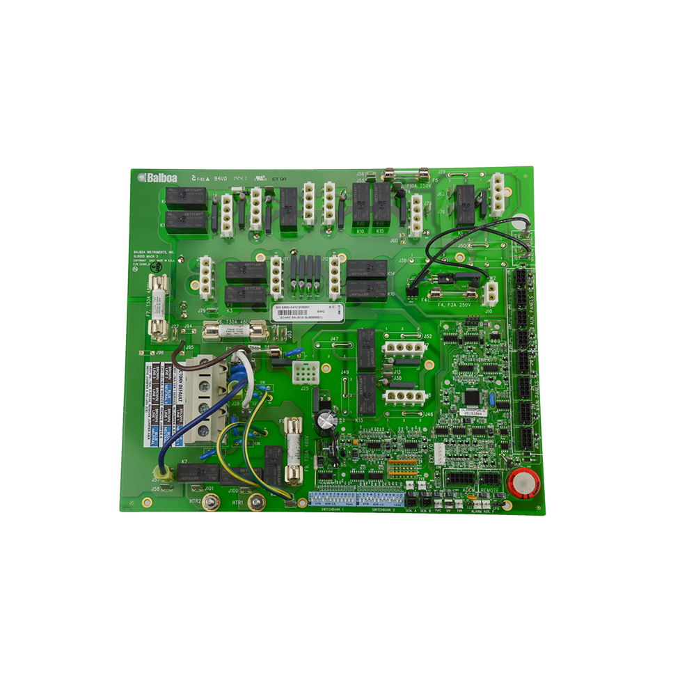 pcb board design online Led Pcb Board For Bulb Quick turn mpcb metal core printed circuit board by Intellisense