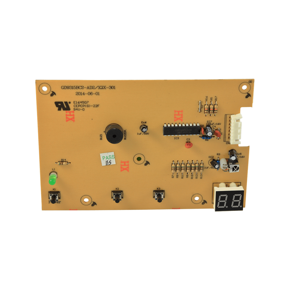 eagle pcb 100% Quality Commitment Professional 2024 sale 4 layers PCB Manufacture and fabrication Low Cost multilayer circuit