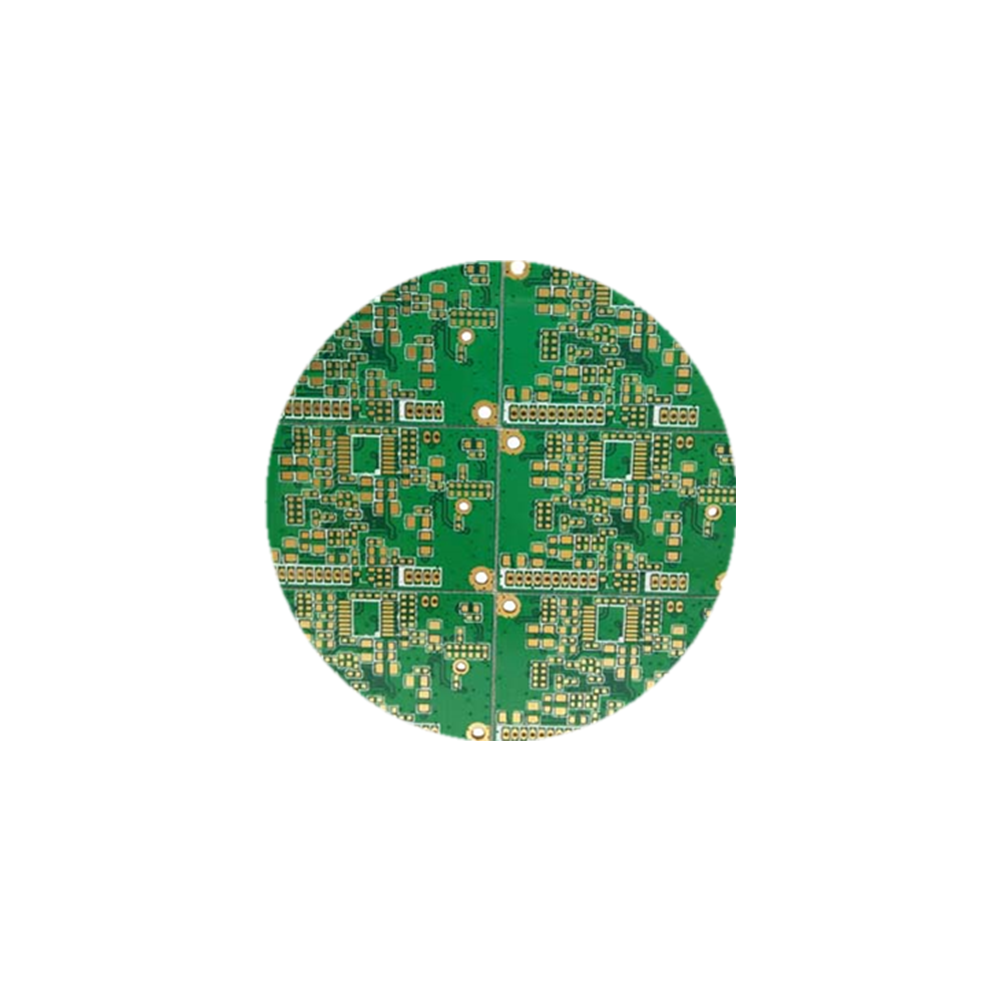 pcb board design online Led Pcb Board For Bulb Quick turn mpcb metal core printed circuit board by Intellisense