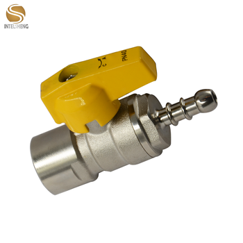 customized designing manufacturer modulating gas propane regulator valve