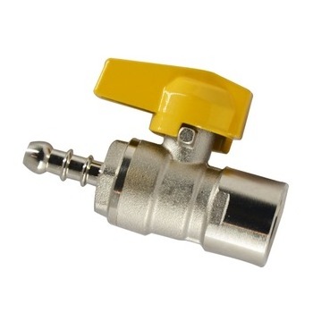 customized designing manufacturer modulating gas propane regulator valve