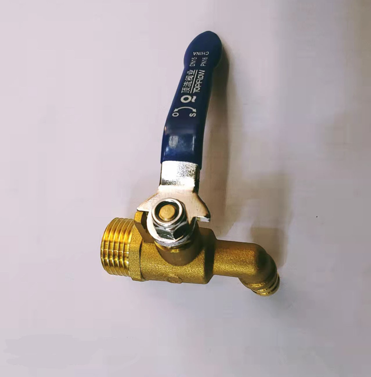 Male Hose Threaded Hose Connector Hose Bib