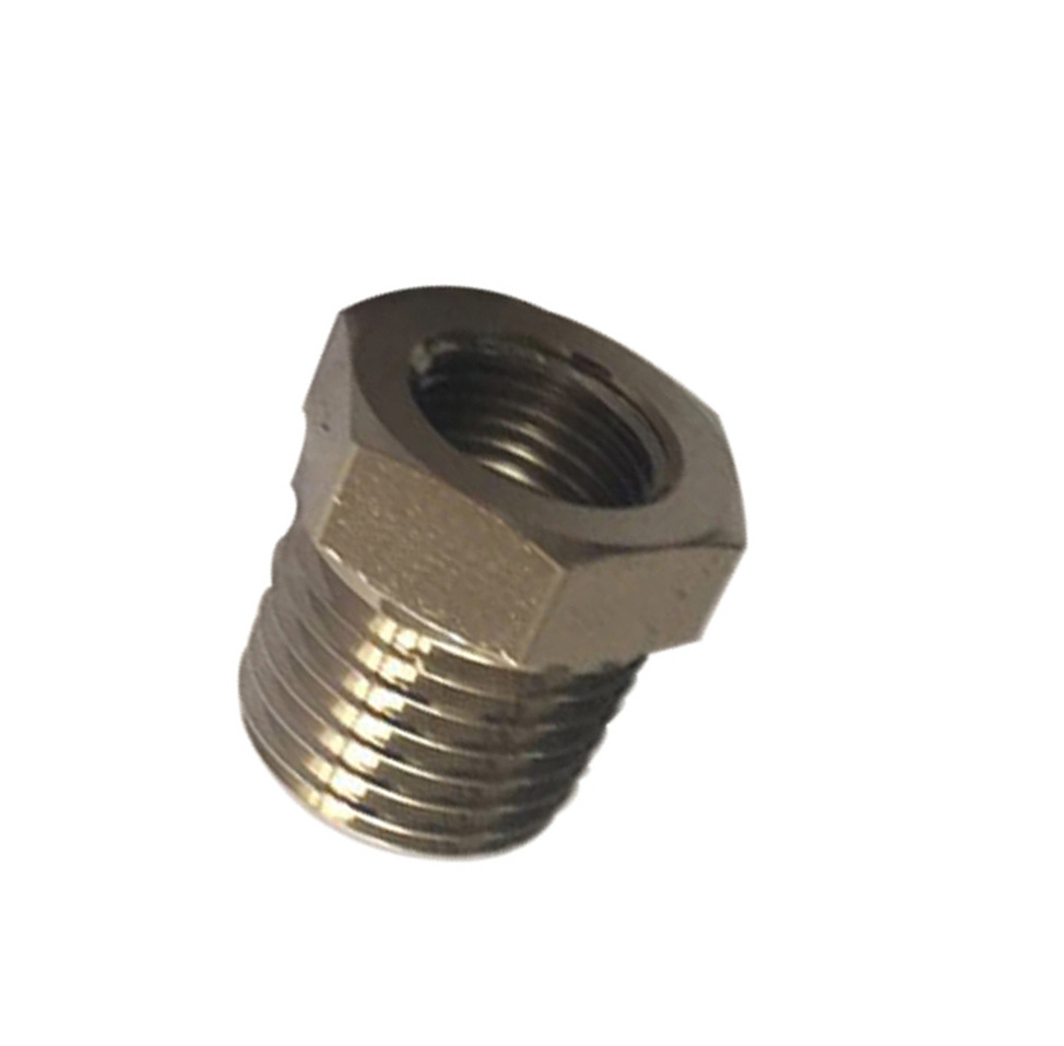 coupler quick connect water brass pipe hose fitting