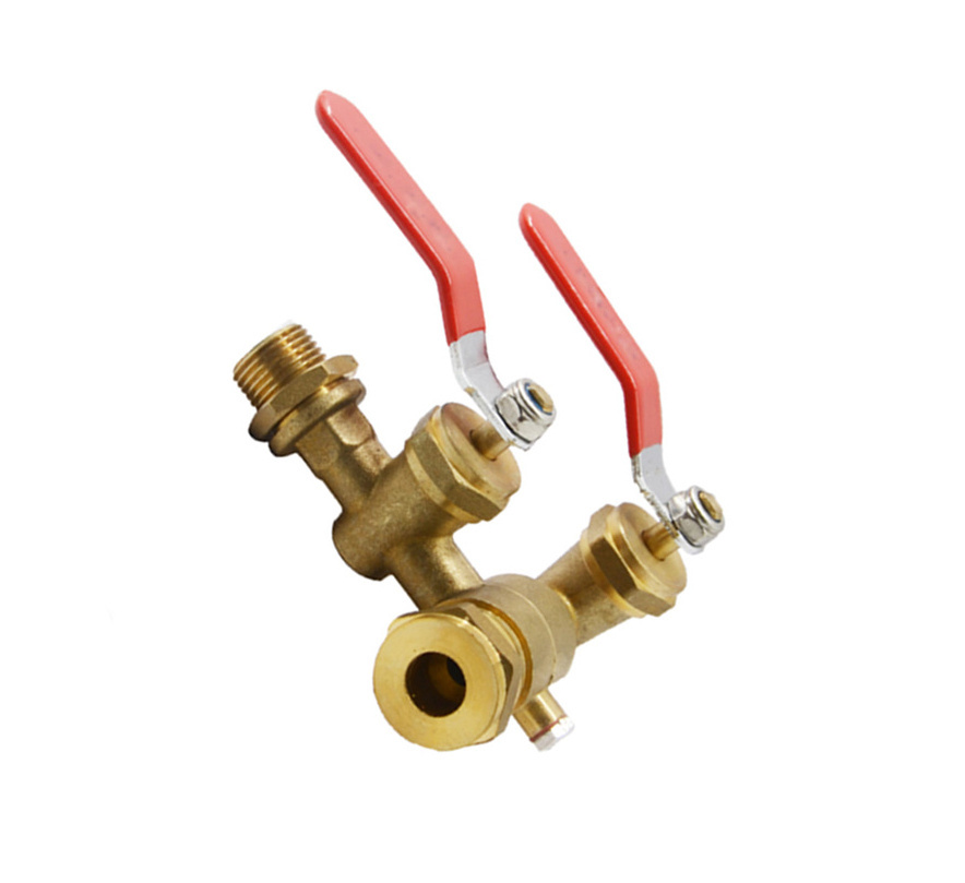 top flow 2 inch brass plunger ball valve companies looking for distributors