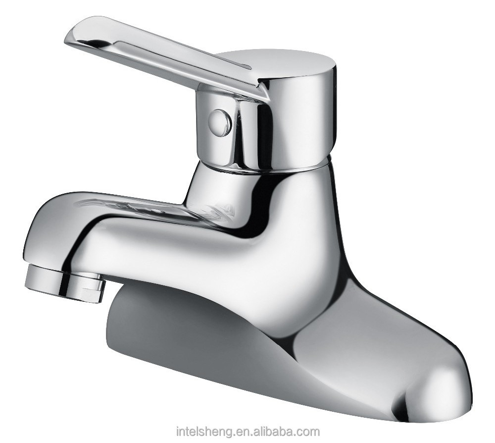 Most Popular Single Lever Basin Faucet Lavatory Faucet