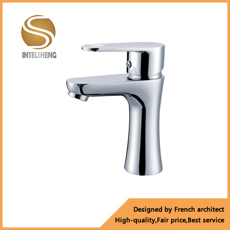 Most Popular Single Lever Basin Faucet Lavatory Faucet