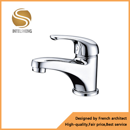 Most Popular Single Lever Basin Faucet Lavatory Faucet