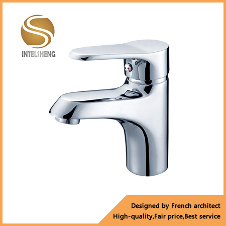 Most Popular Single Lever Basin Faucet Lavatory Faucet