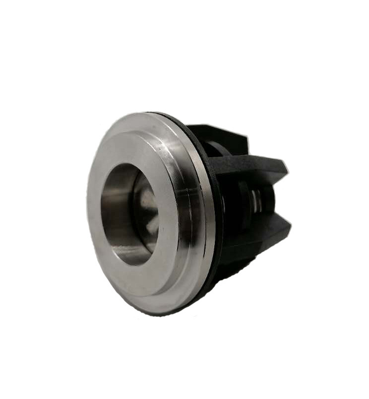 spring connection non return 1/8'' pump check valve