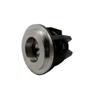 spring connection non return 1/8'' pump check valve