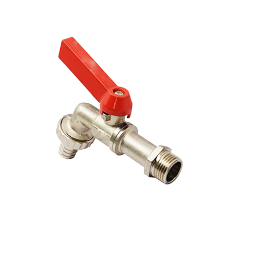 High quality Brass water ball valve faucet