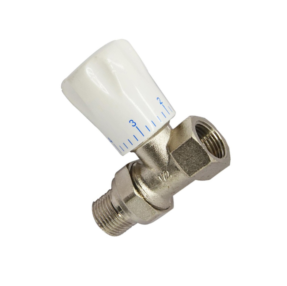 Intelligent Water Temperature Control Thermostatic Mixing Valve