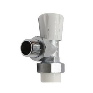 Intelligent Water Temperature Control Thermostatic Mixing Valve