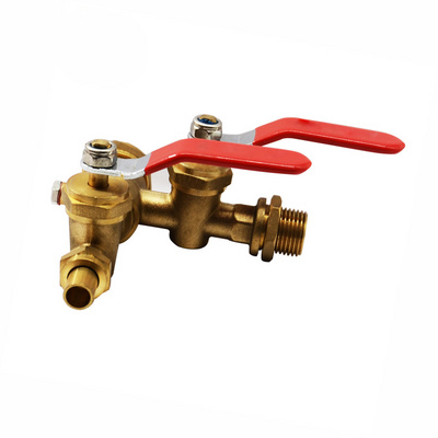 top flow 2 inch brass plunger ball valve companies looking for distributors