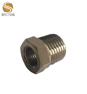 China Pneumatic Hose Brass Quick Connect Air Fittings female