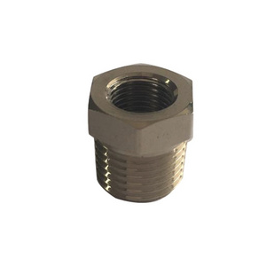 coupler quick connect water brass pipe hose fitting