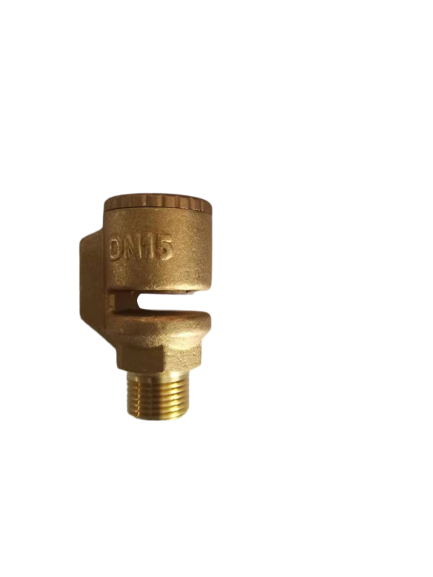 Bronze Anti-Siphon Vacuum Breaker hot or cold water brass valve pn16