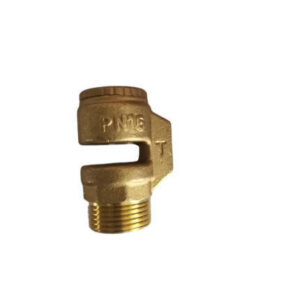 Bronze Anti-Siphon Vacuum Breaker hot or cold water brass valve pn16