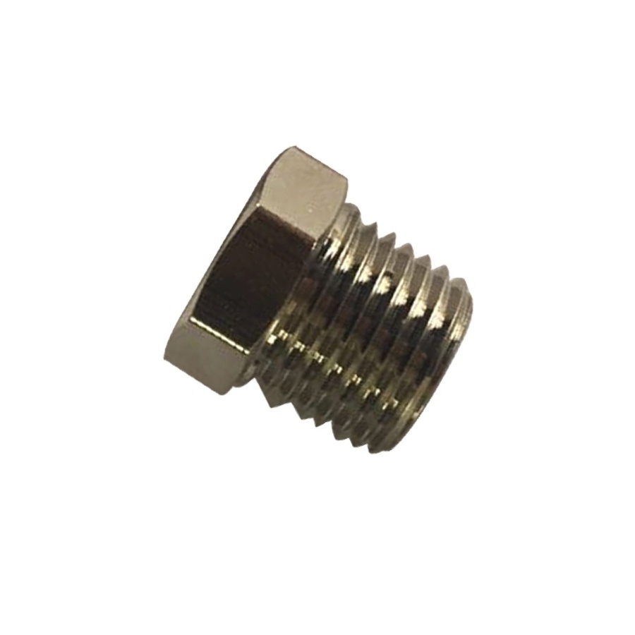 coupler quick connect water brass pipe hose fitting