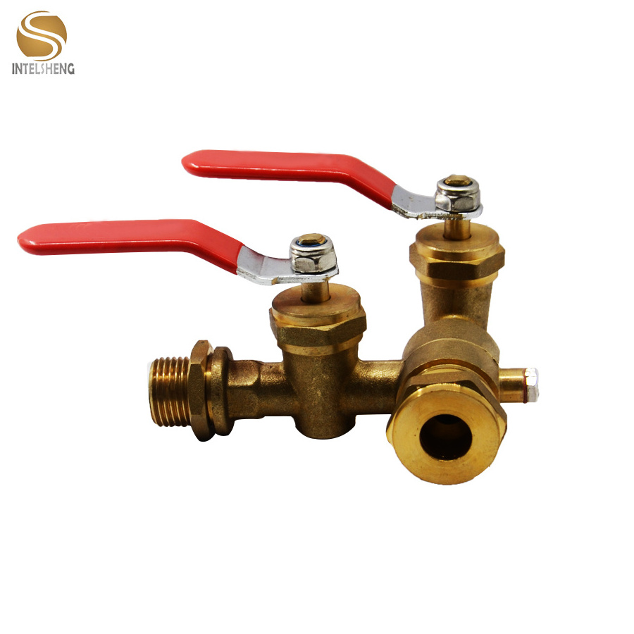 top flow 2 inch brass plunger ball valve companies looking for distributors