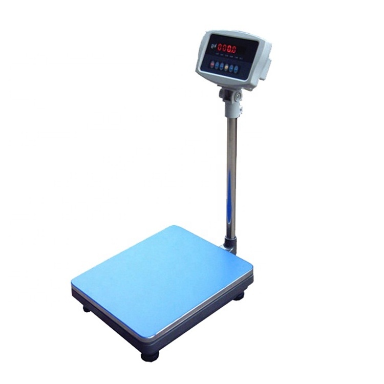 100KG digital precision scale