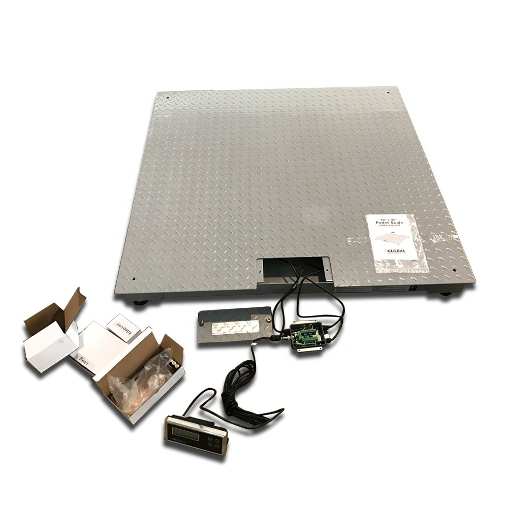 chemical industry weighing scale max 500kg stainless steel platform scale