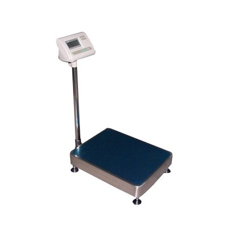 tcs electronic platform weighing counting scale 300kg bench scale