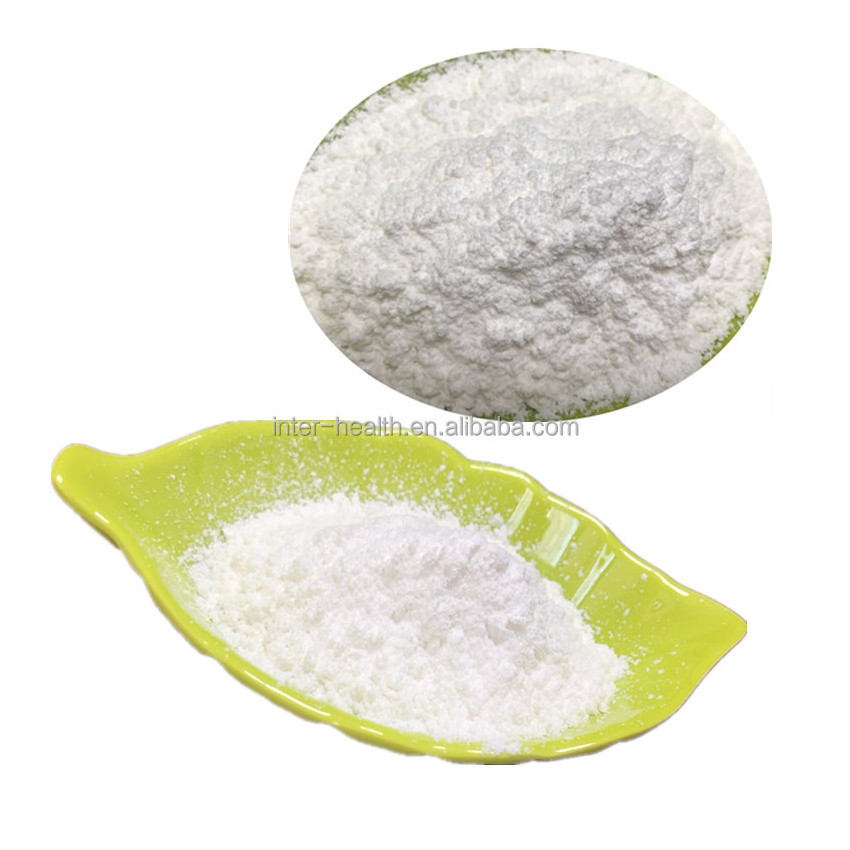 Food grade 99% lactose anhydrous cas 63-42-3 lactose anhydrous powder