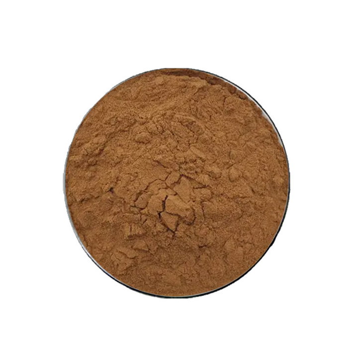 Wholesale Black Garlic Extract 10:1, 20:1 Allicin Powder Black Garlic Powder