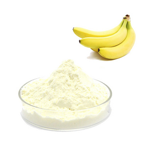 wholesale bulk banana fruit powder price natural organic freeze dried banana powder for food