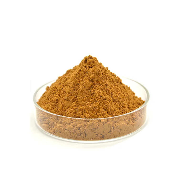 Natural Organic Plant Extracts Mimosa Root Bark Powder 10:1 20:1 Mimosa Root Bark Extract