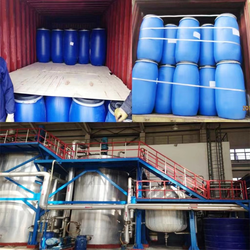 Food grade emulsifier Soybean lecithine liquid E322 soya lecithin liquid