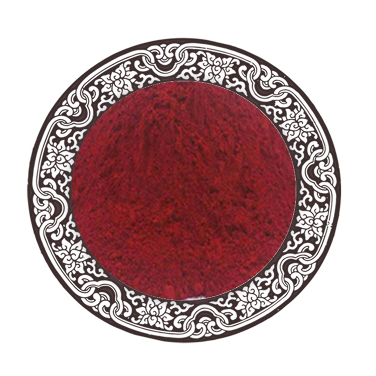 Food grade natural astaxanthin price 1kg pluvialis extract 5% natural astaxanthin powder