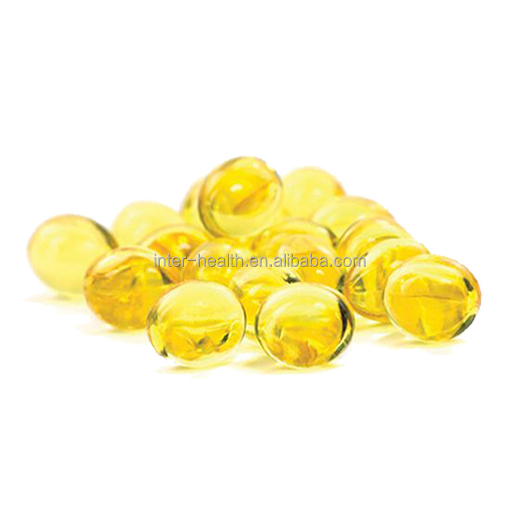 Nature Food Supplement bulk DHA fish oil Capsules Fish Oil omega 3 1000mg softgel capsules