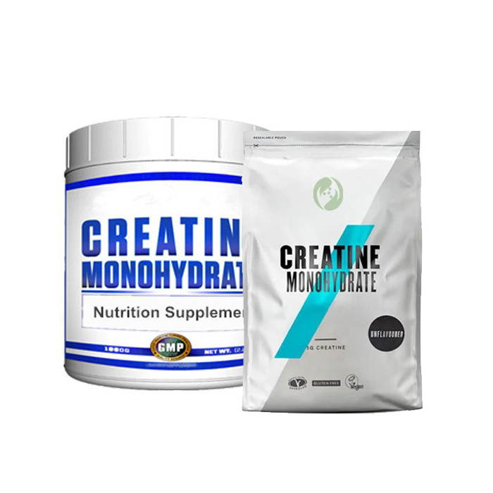 wholesale supplements 1kg 25kg creatine powder bulk 200 mesh creatine monohydrate