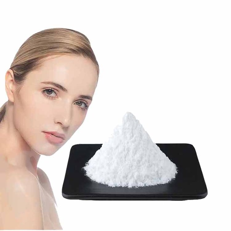 Cosmetic Grade bulk 99% Skin care Snowwhite snow white powder for whitening