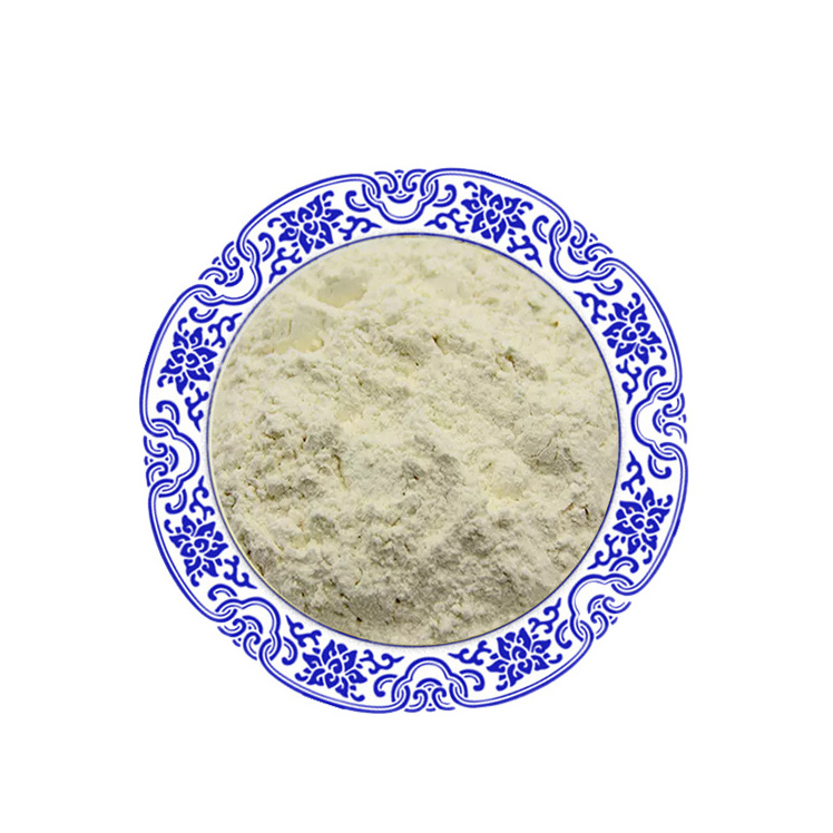 Wholesale Price CAS 9041-22-9 Avena Sativa Extract Powder 70% 90% Oat Beta Glucan