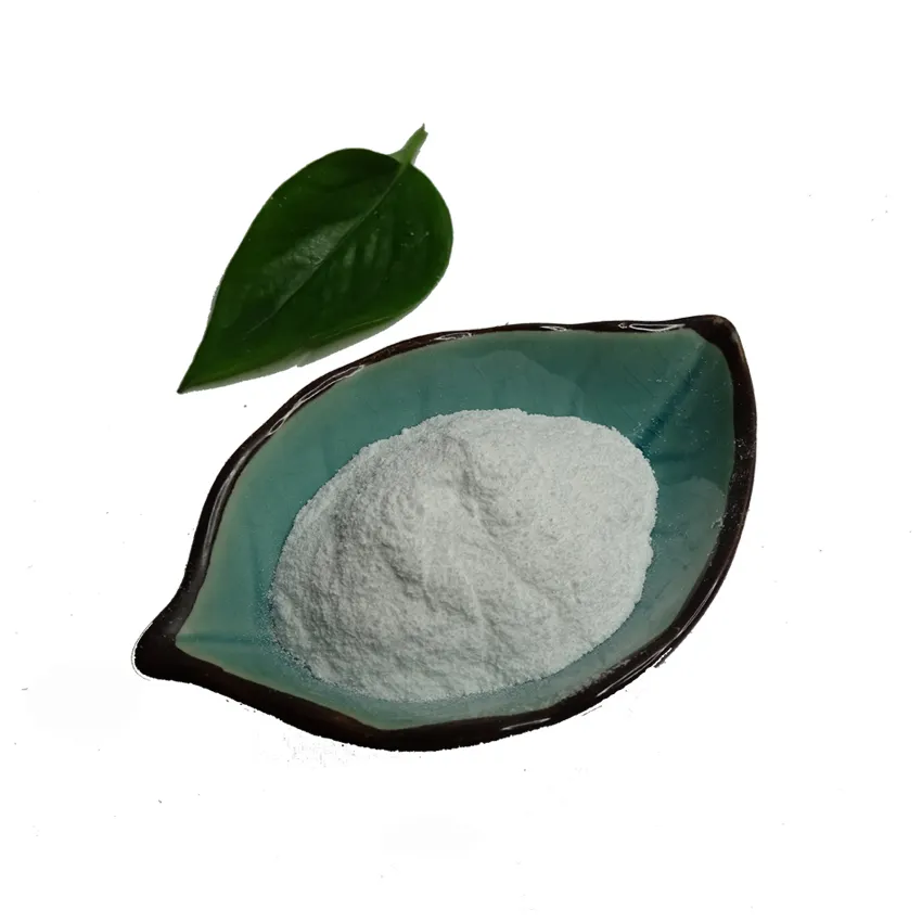 Pure Natural Banaba Leaf Extract Corosolic Acid Powder 98% Corosolic Acid