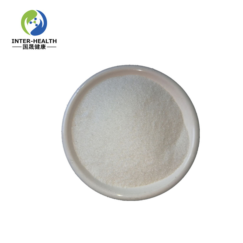 Best Price L Serine Powder Cas 56-45-1 Amino Acid Food Grade L-serine